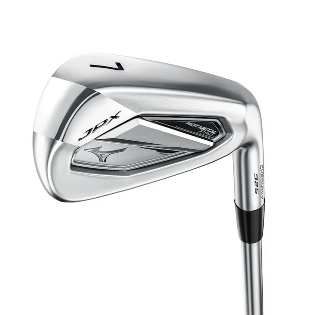Mizuno JPX 925 (2025) Hot Metal Pro Iron Set - Image 3