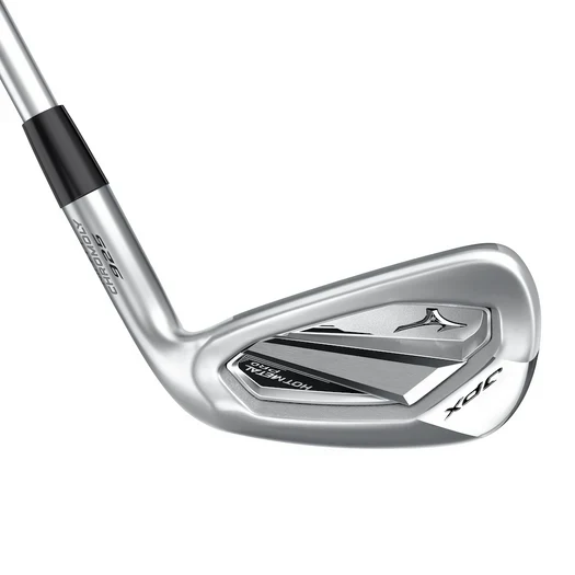 Mizuno JPX 925 (2025) Hot Metal Pro Iron Set - Image 4