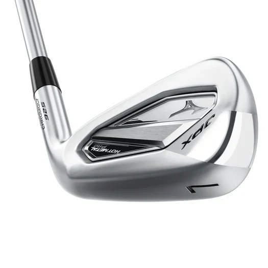 Mizuno JPX 925 (2025) Hot Metal Pro Iron Set - Image 5