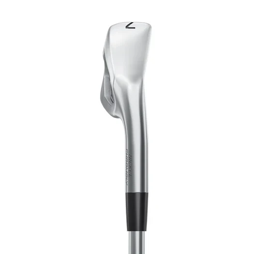 Mizuno JPX 925 (2025) Hot Metal Pro Iron Set - Image 8