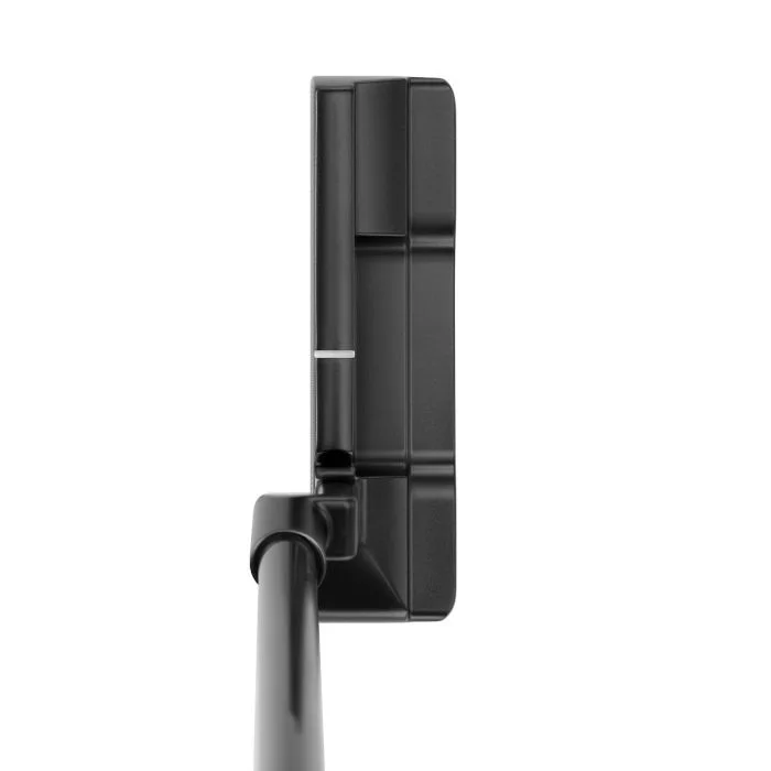 Mizuno M.Craft City Series Kyoto P Putter 2026 - Gray Ion - Image 3
