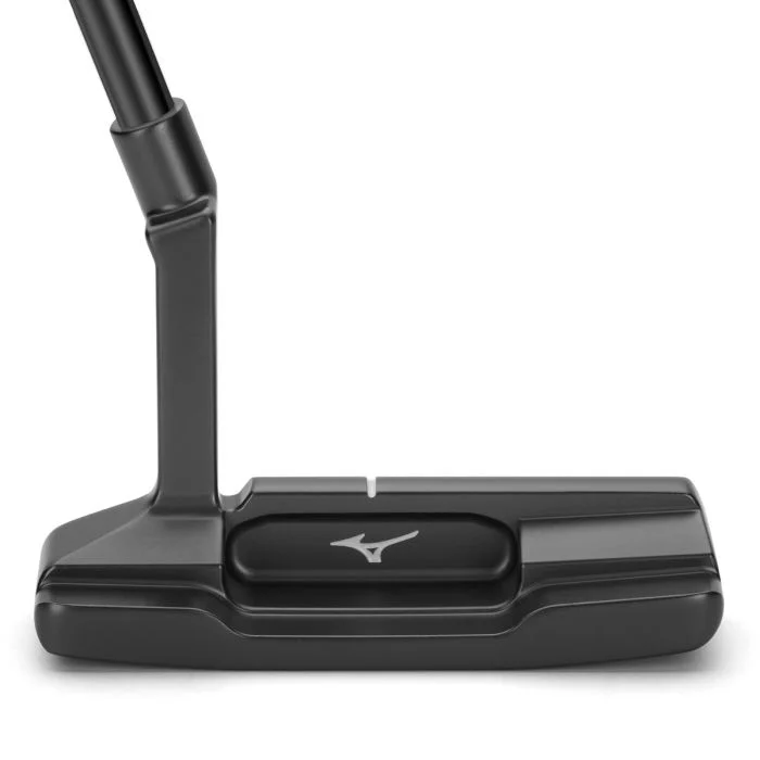 Mizuno M.Craft City Series Kyoto P Putter 2026 - Gray Ion - Image 4