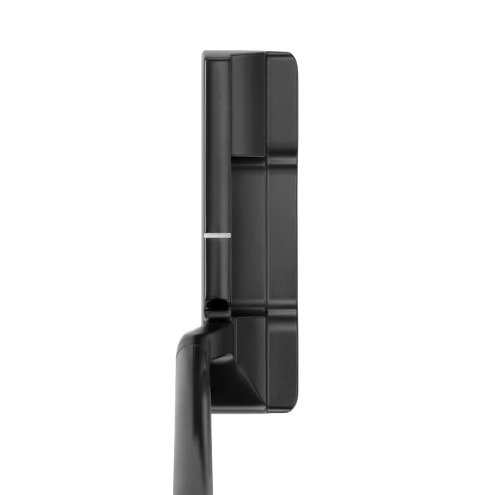 Mizuno M.Craft City Series Kyoto S Putter 2026 - Gray Ion - Image 3