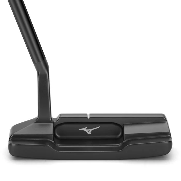 Mizuno M.Craft City Series Kyoto S Putter 2026 - Gray Ion - Image 4