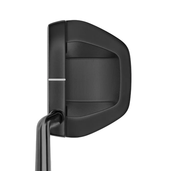 Mizuno M.Craft City Series Nagoya B Putter 2026 - Gray Ion - Image 3