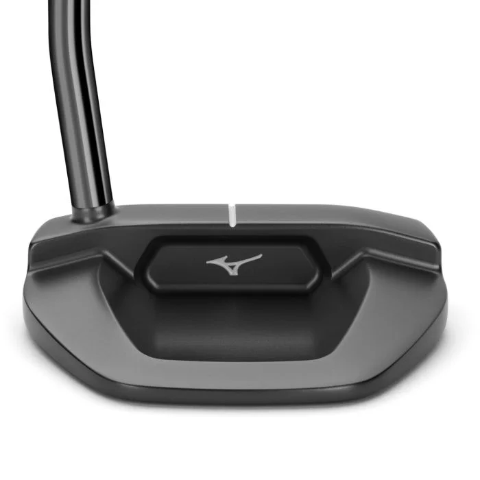 Mizuno M.Craft City Series Nagoya B Putter 2026 - Gray Ion - Image 4