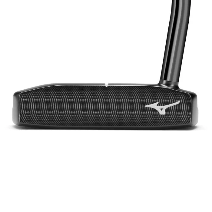 Mizuno M.Craft City Series Nagoya B Putter 2026 - Gray Ion - Image 5
