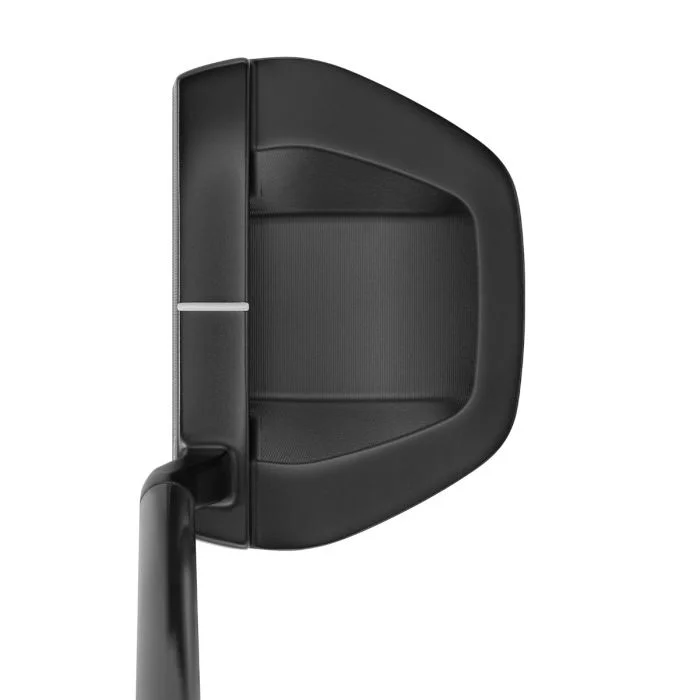Mizuno M.Craft City Series Nagoya S Putter 2026 - Grey Ion - Image 3