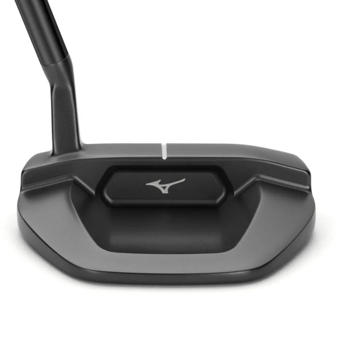 Mizuno M.Craft City Series Nagoya S Putter 2026 - Grey Ion - Image 4