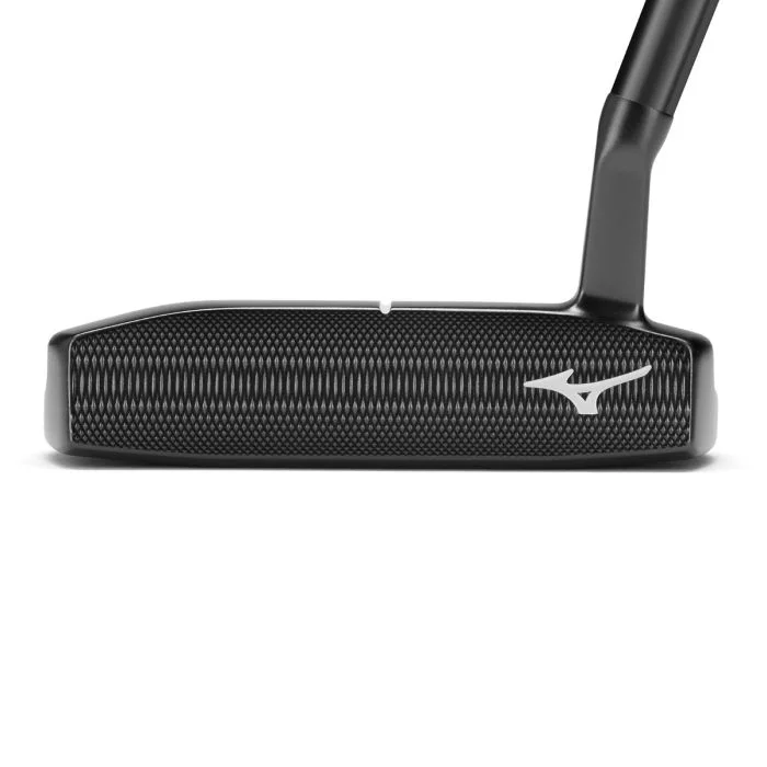 Mizuno M.Craft City Series Nagoya S Putter 2026 - Grey Ion - Image 5