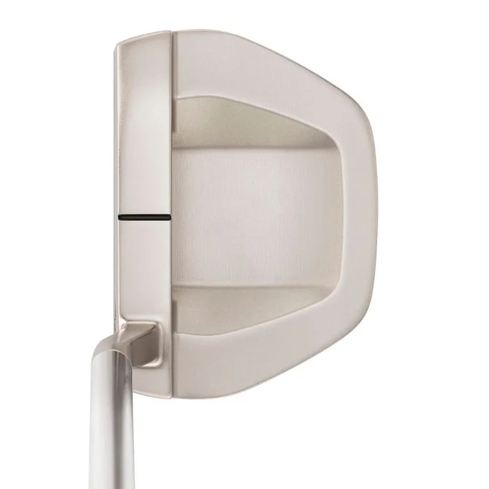 Mizuno M.Craft City Series Nagoya S Putter 2026 - Nickel Steel - Image 3