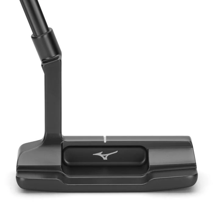 Mizuno M.Craft City Series Osaka P Putter 2026 - Grey Ion - Image 4