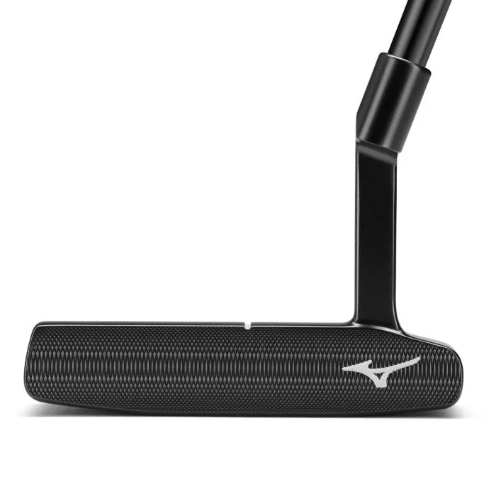 Mizuno M.Craft City Series Osaka P Putter 2026 - Grey Ion - Image 5