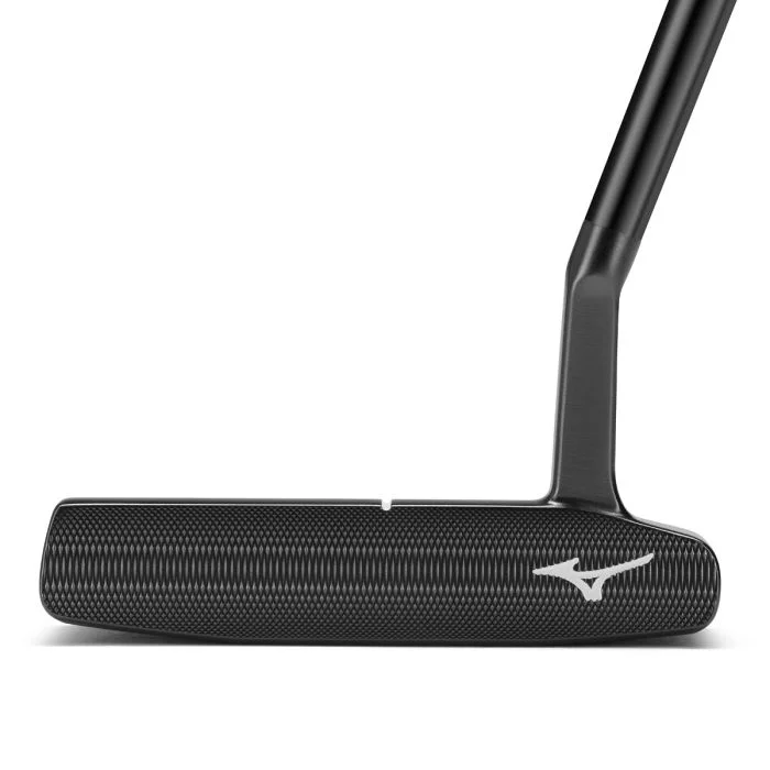 Mizuno M.Craft City Series Osaka S Putter 2026 - Grey Ion Steel - Image 5