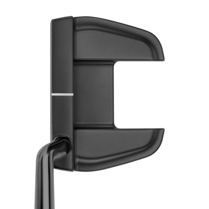 Mizuno M.Craft City Series Tokyo B Putter 2026 - Grey Ion Steel - Image 3