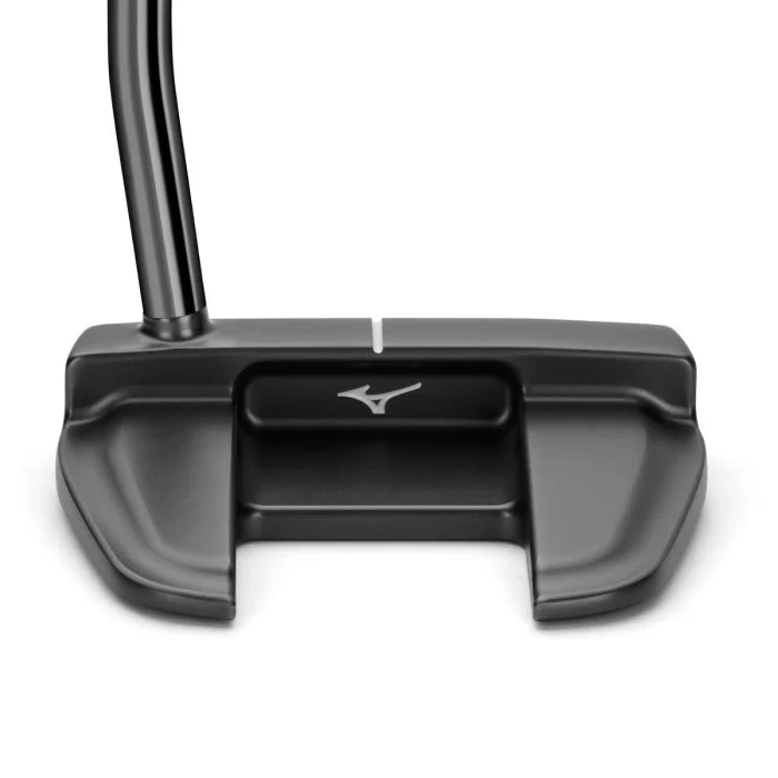 Mizuno M.Craft City Series Tokyo B Putter 2026 - Grey Ion Steel - Image 4