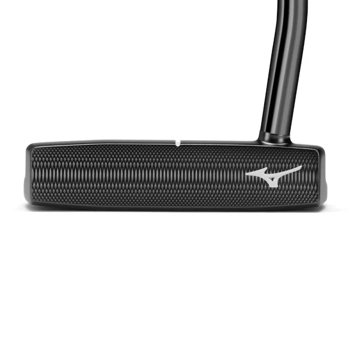 Mizuno M.Craft City Series Tokyo B Putter 2026 - Grey Ion Steel - Image 5