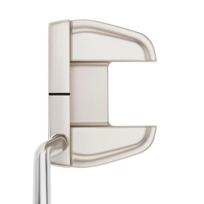Mizuno M.Craft City Series Tokyo B Putter 2026 - Nickel Steel - Image 3