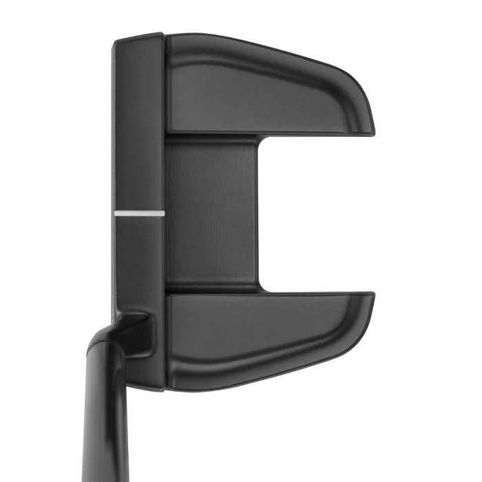 Mizuno M.Craft City Series Tokyo S Putter 2026 - Grey Ion - Image 3