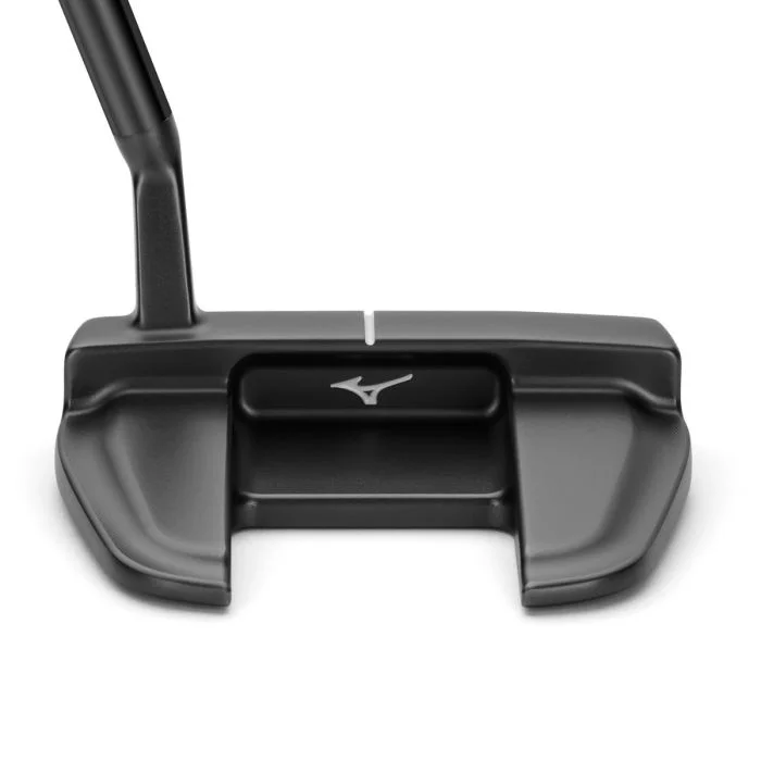 Mizuno M.Craft City Series Tokyo S Putter 2026 - Grey Ion - Image 4