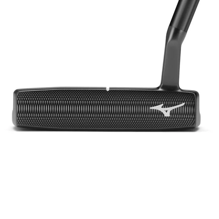 Mizuno M.Craft City Series Tokyo S Putter 2026 - Grey Ion - Image 5