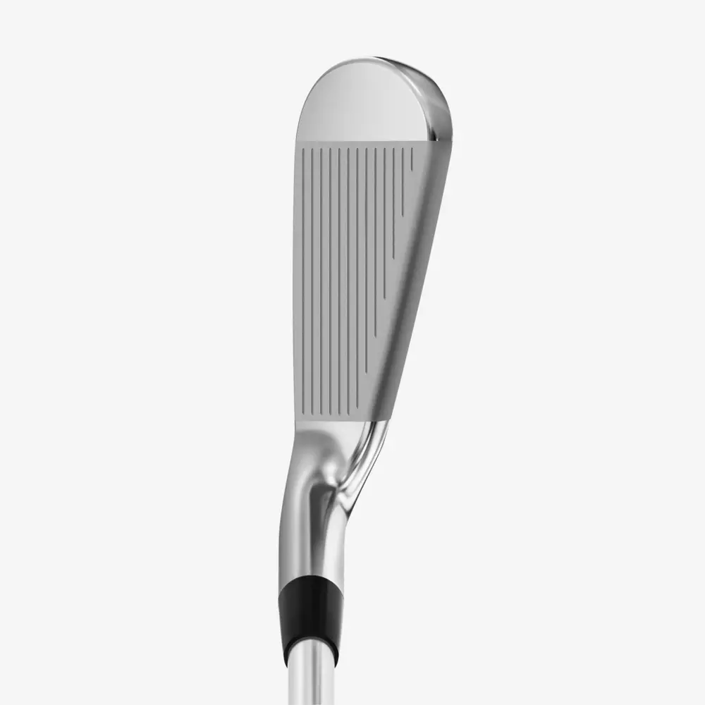 Mizuno Pro MP-245 Irons 2024 - Image 3