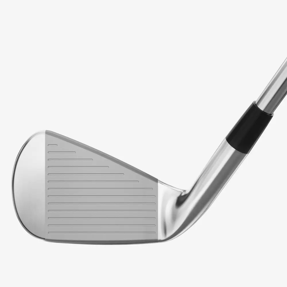 Mizuno Pro MP-245 Irons 2024 - Image 5