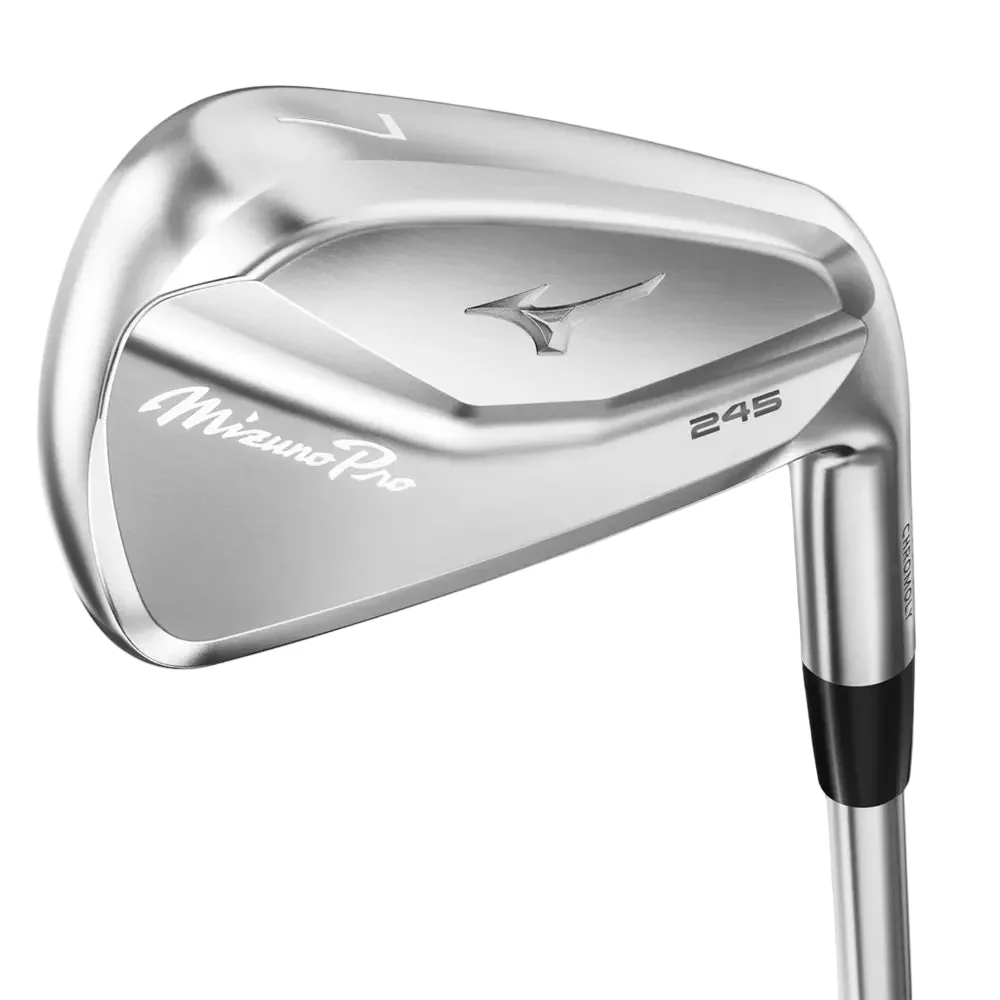Mizuno Pro MP-245 (2024) Single Irons & Wedges