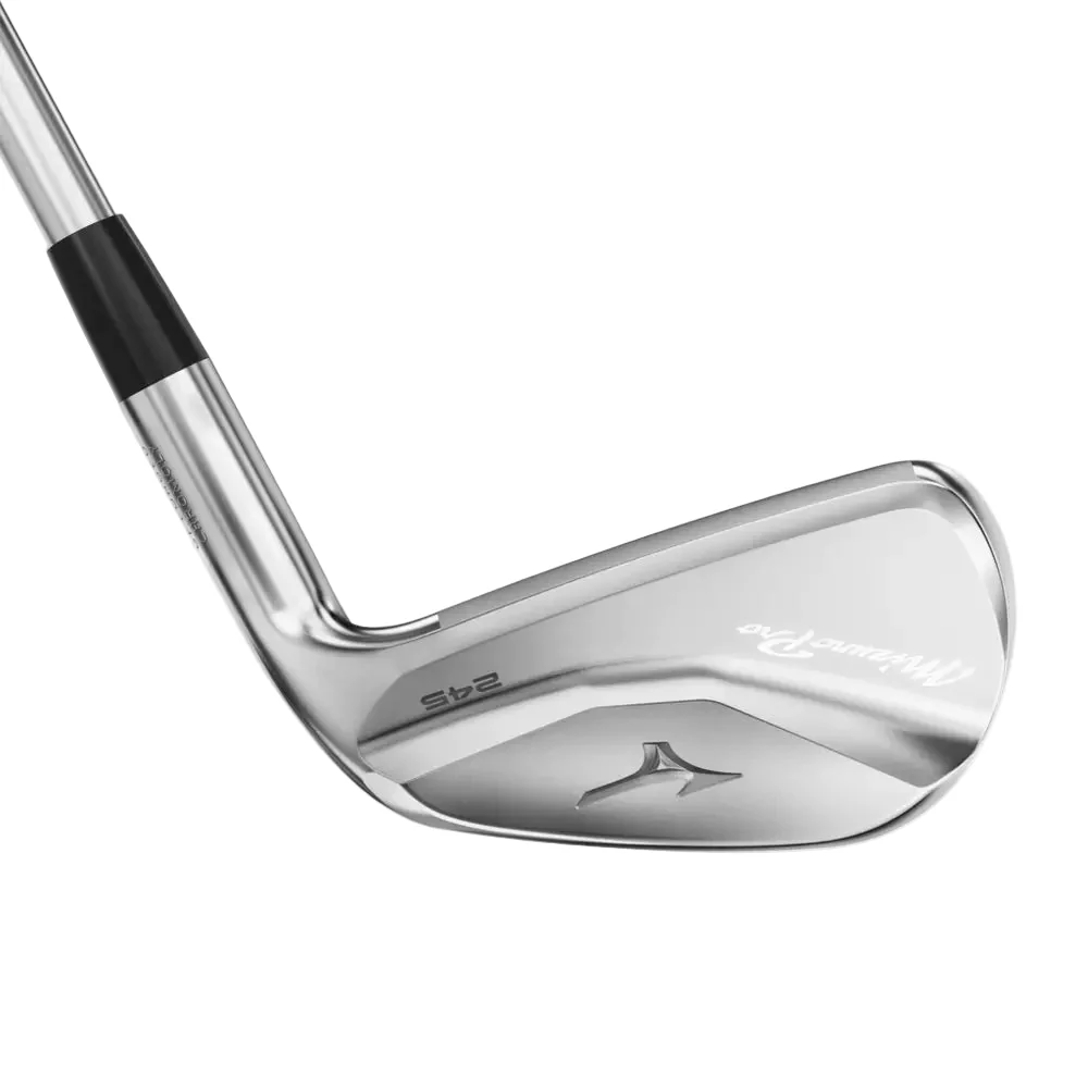 Mizuno Pro MP-245 (2024) Single Irons & Wedges - Image 2