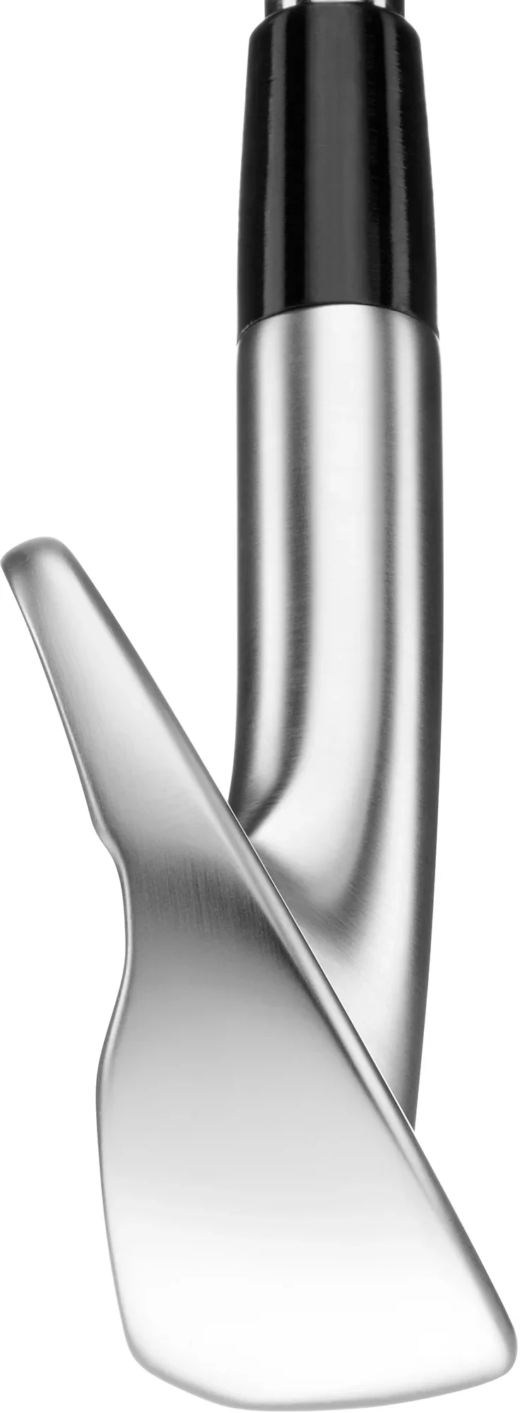 Mizuno Pro M-13 Iron Set - Image 3