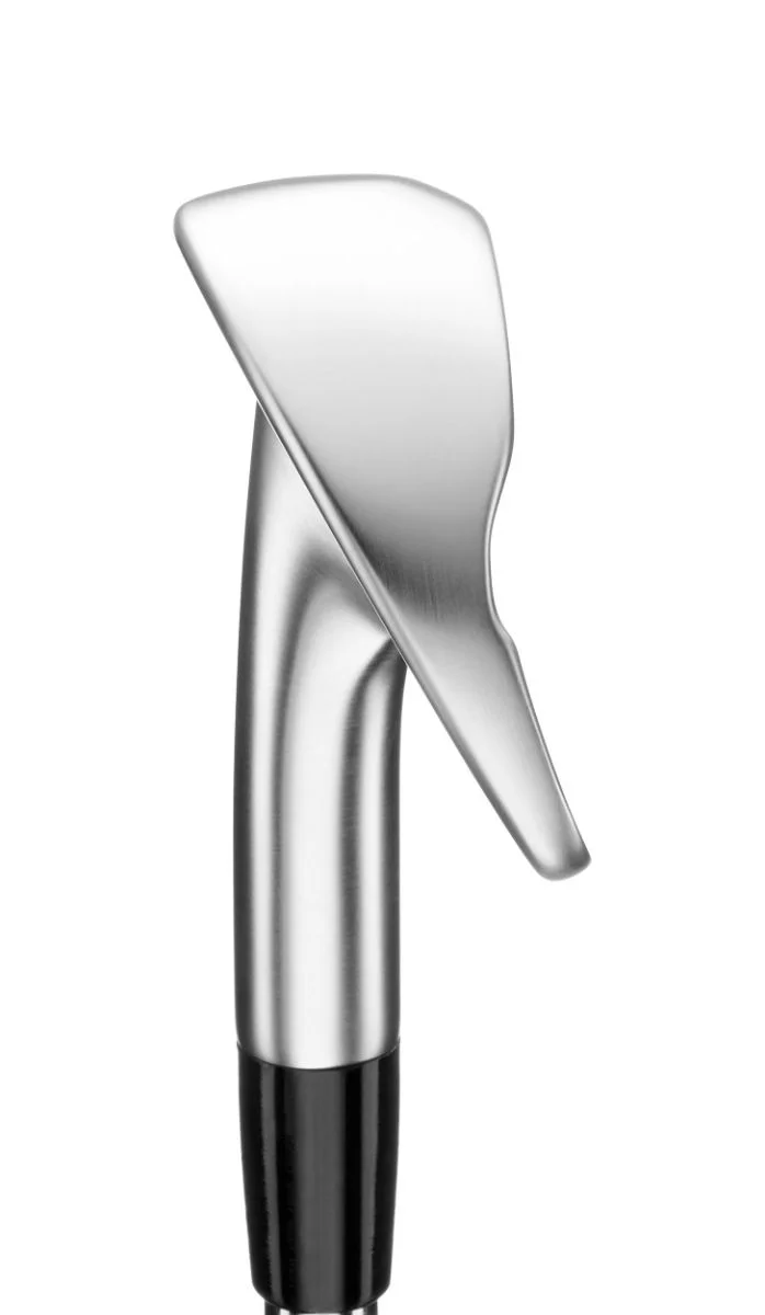Mizuno Pro M-13 Iron Set - Image 4