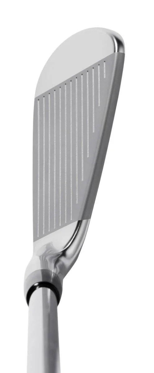 Mizuno Pro M-13 Iron Set - Image 5