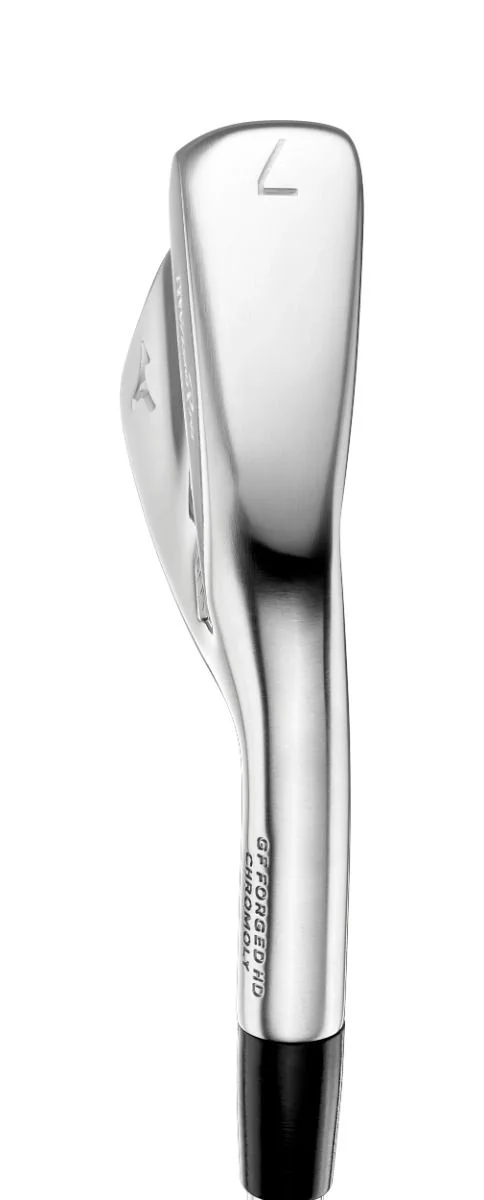 Mizuno Pro M-15 Iron Set - Image 3