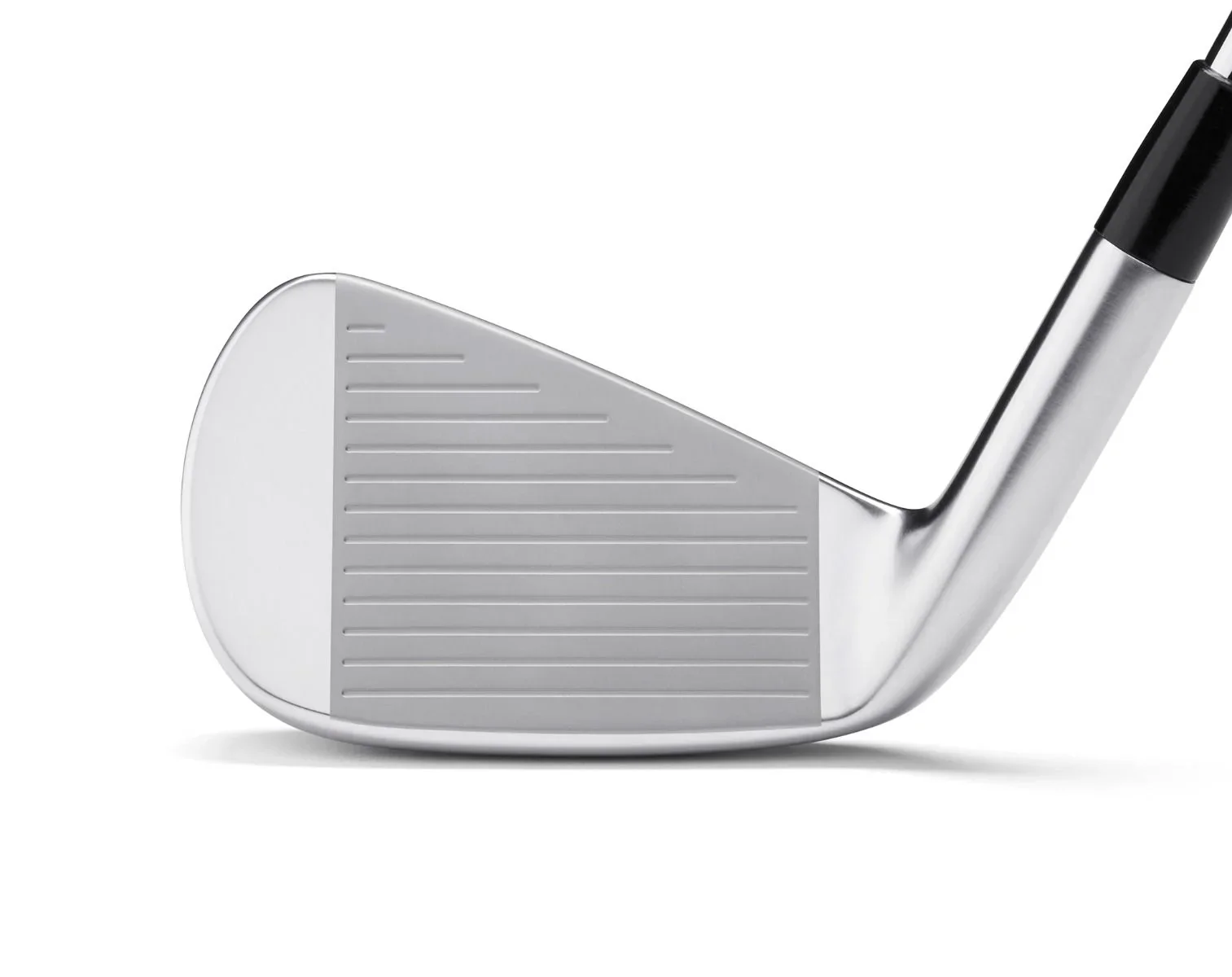 Mizuno Pro M-15 Iron Set - Image 4
