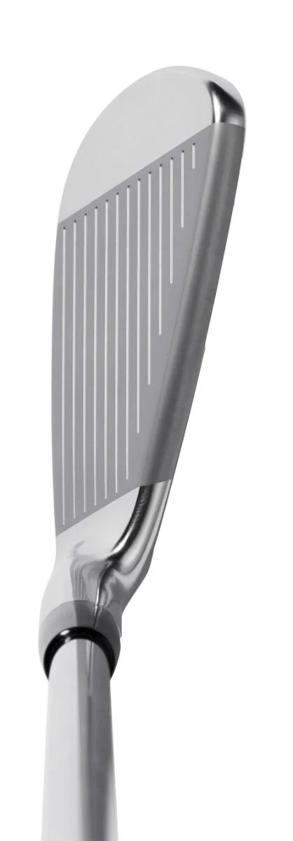 Mizuno Pro M-15 Iron Set - Image 5