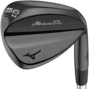 Mizuno Pro T-1 Wedges 2025 - Black Ion