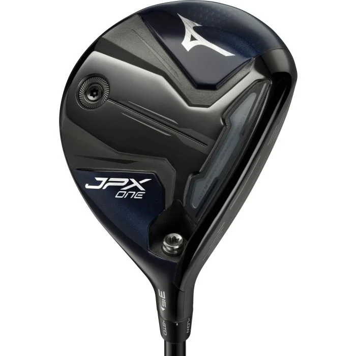 Mizuno Women's JPX ONE Fairway Woods 2026