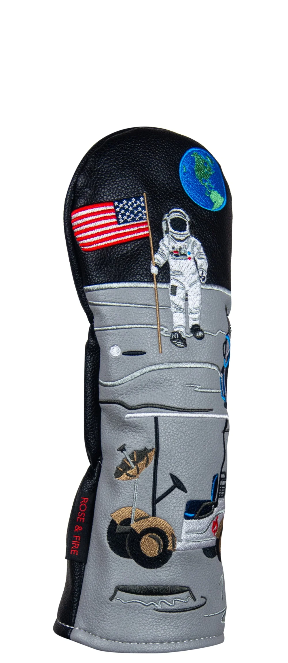 Moon Landing Headcovers - Image 5