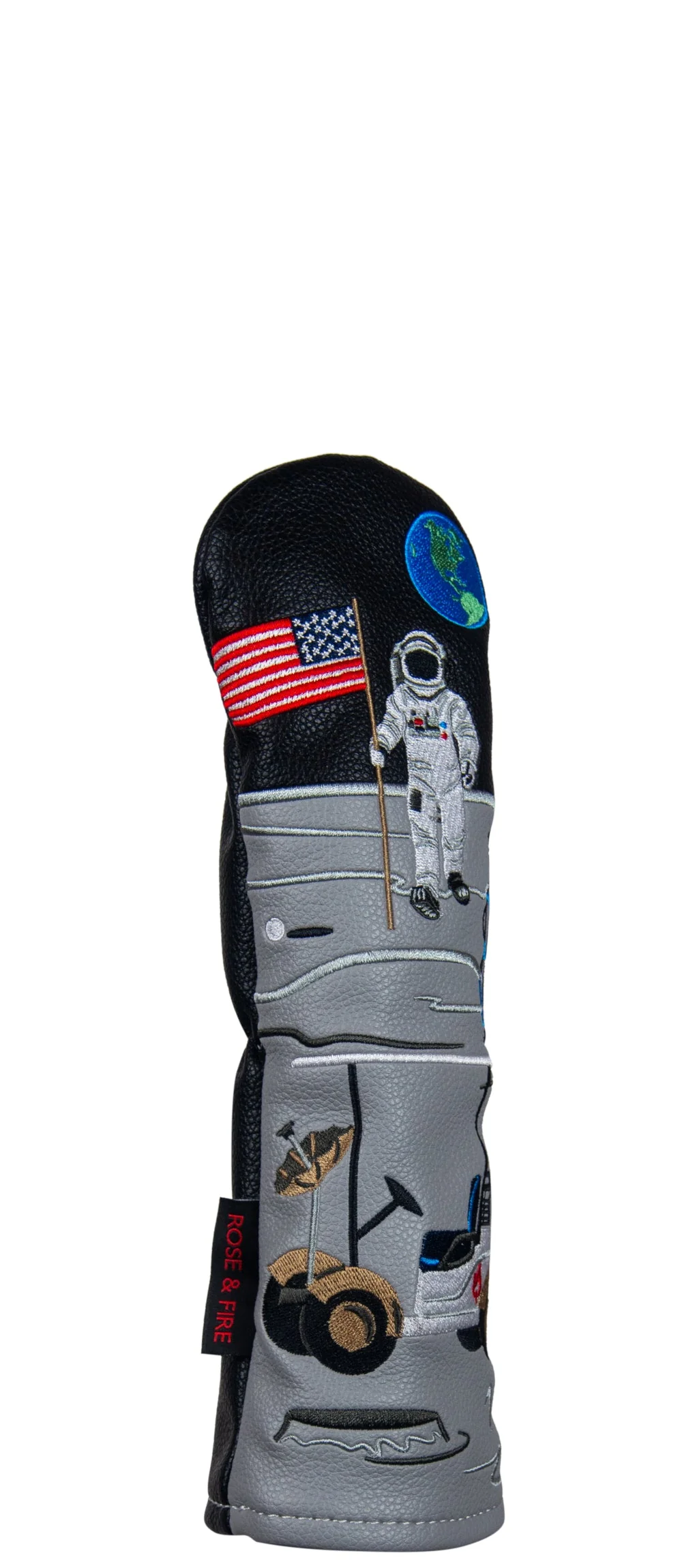 Moon Landing Headcovers - Image 6