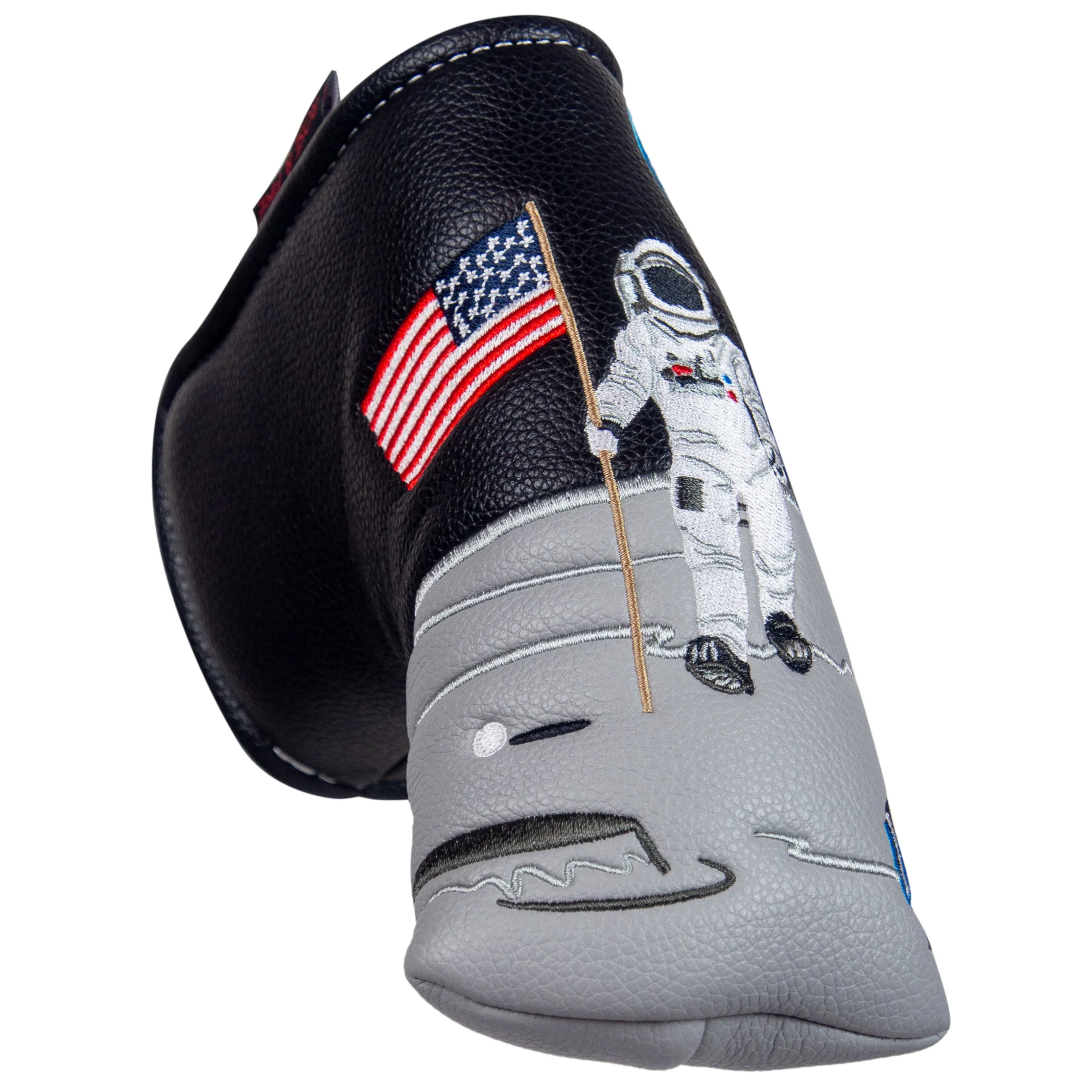 Moon Landing Headcovers - Image 7