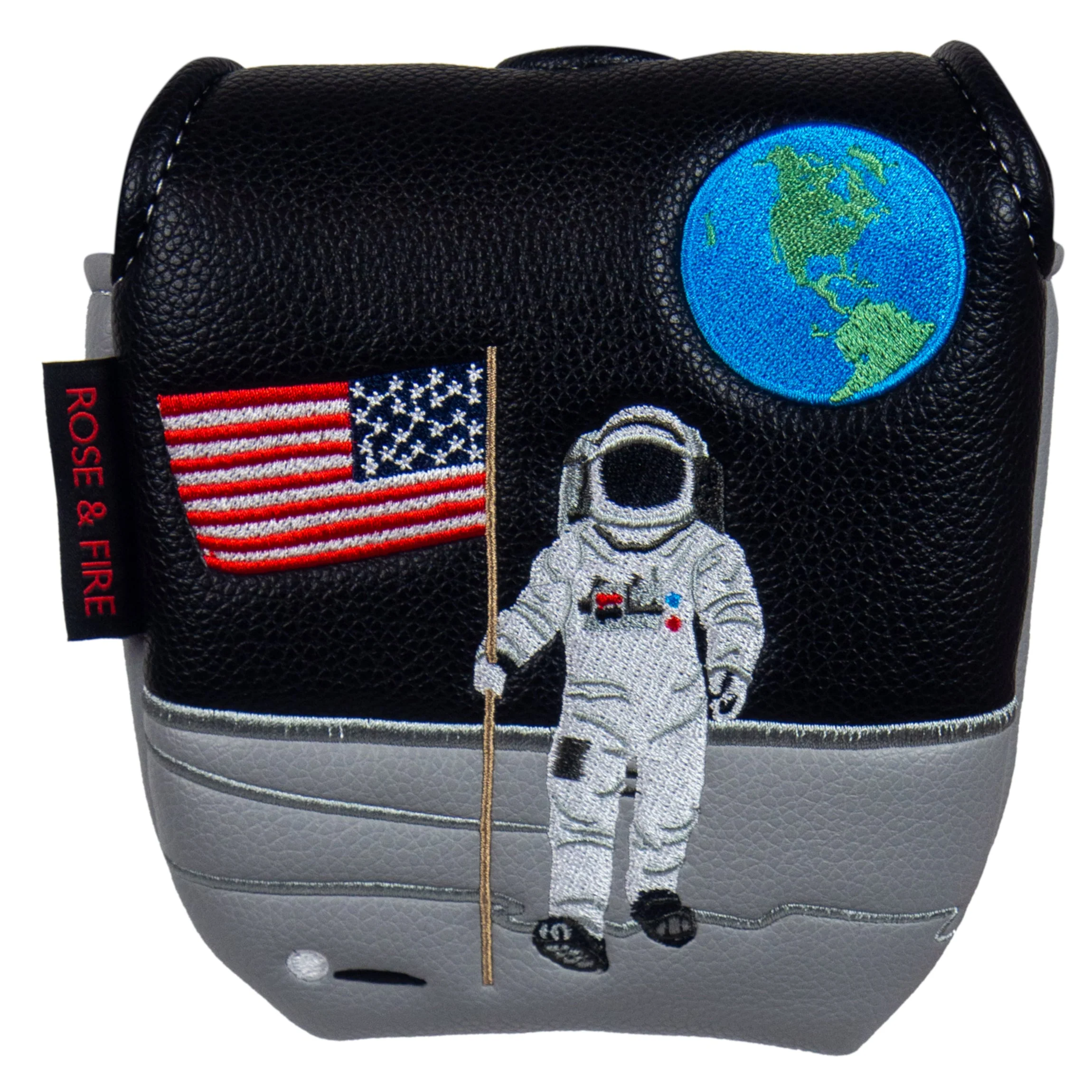 Moon Landing Headcovers - Image 8