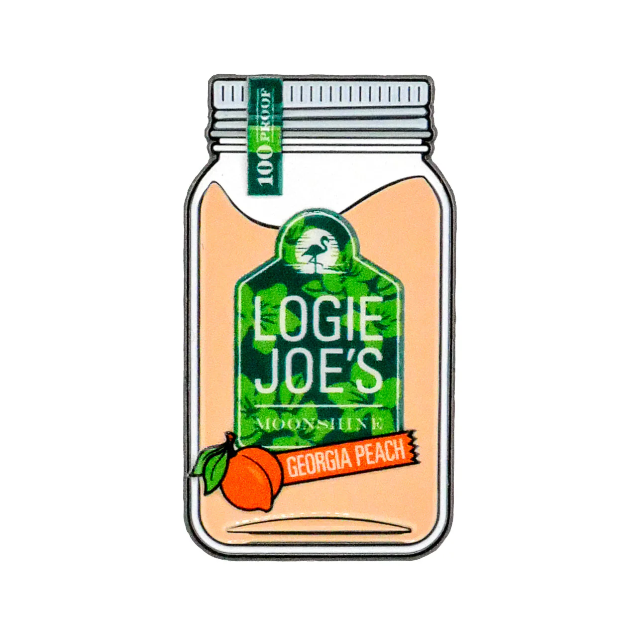 Moonshine Ball Marker - Image 3