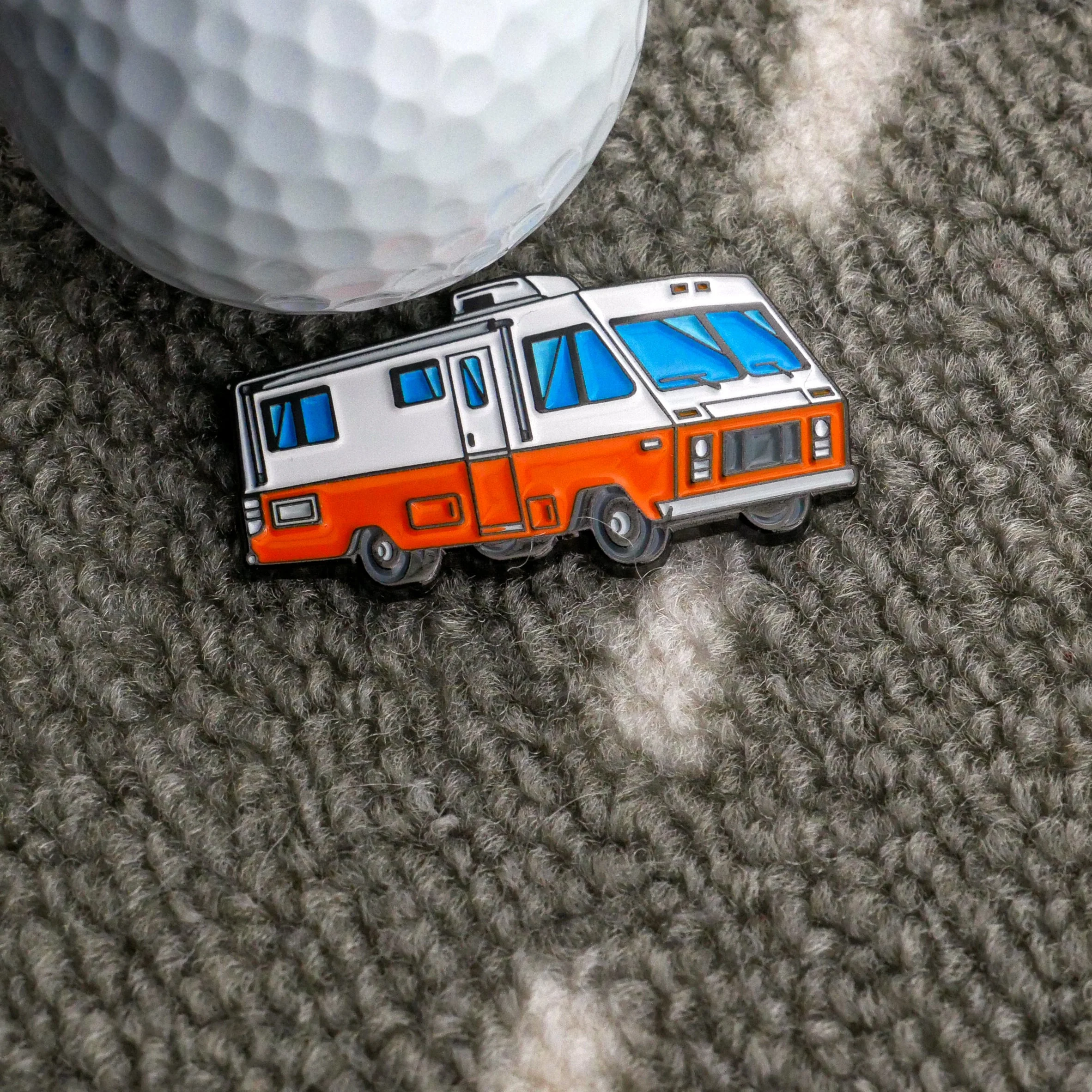 Motorhome Ball Marker - Image 2