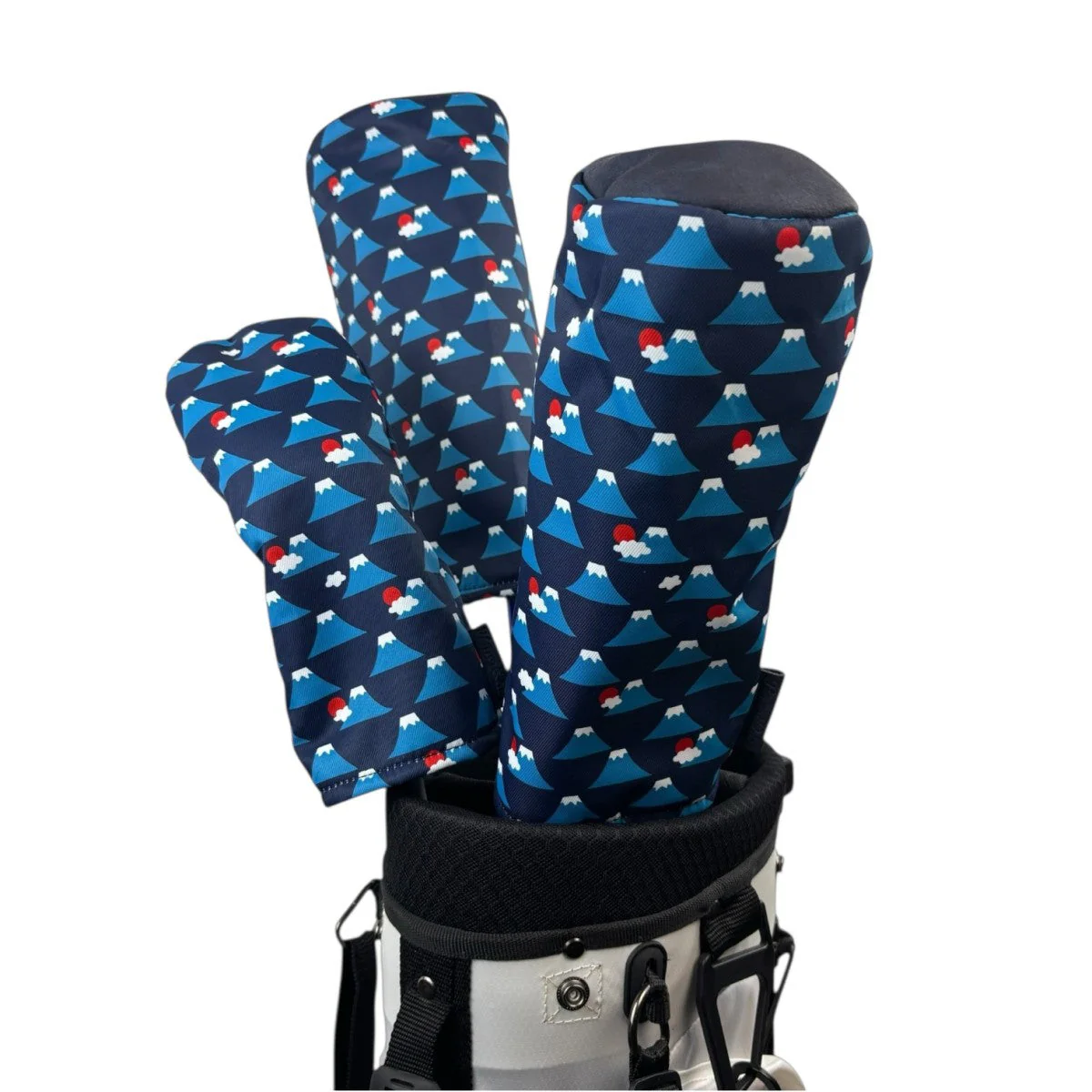 Mt. Fuji Headcover