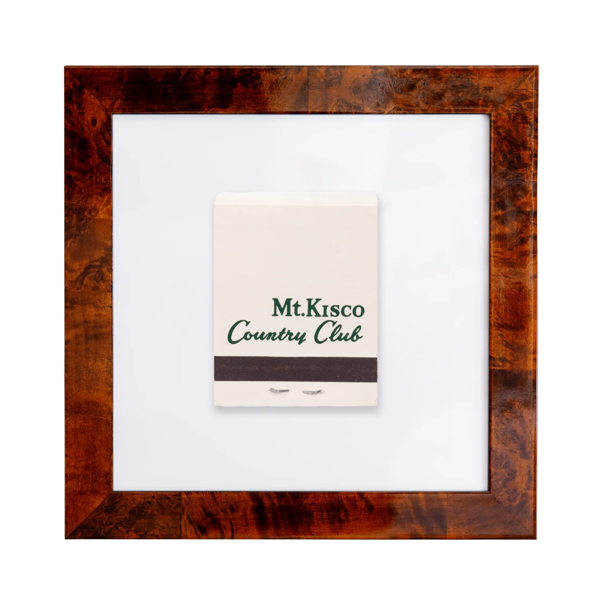 Mt. Kisco Country Club (Back) - Image 3