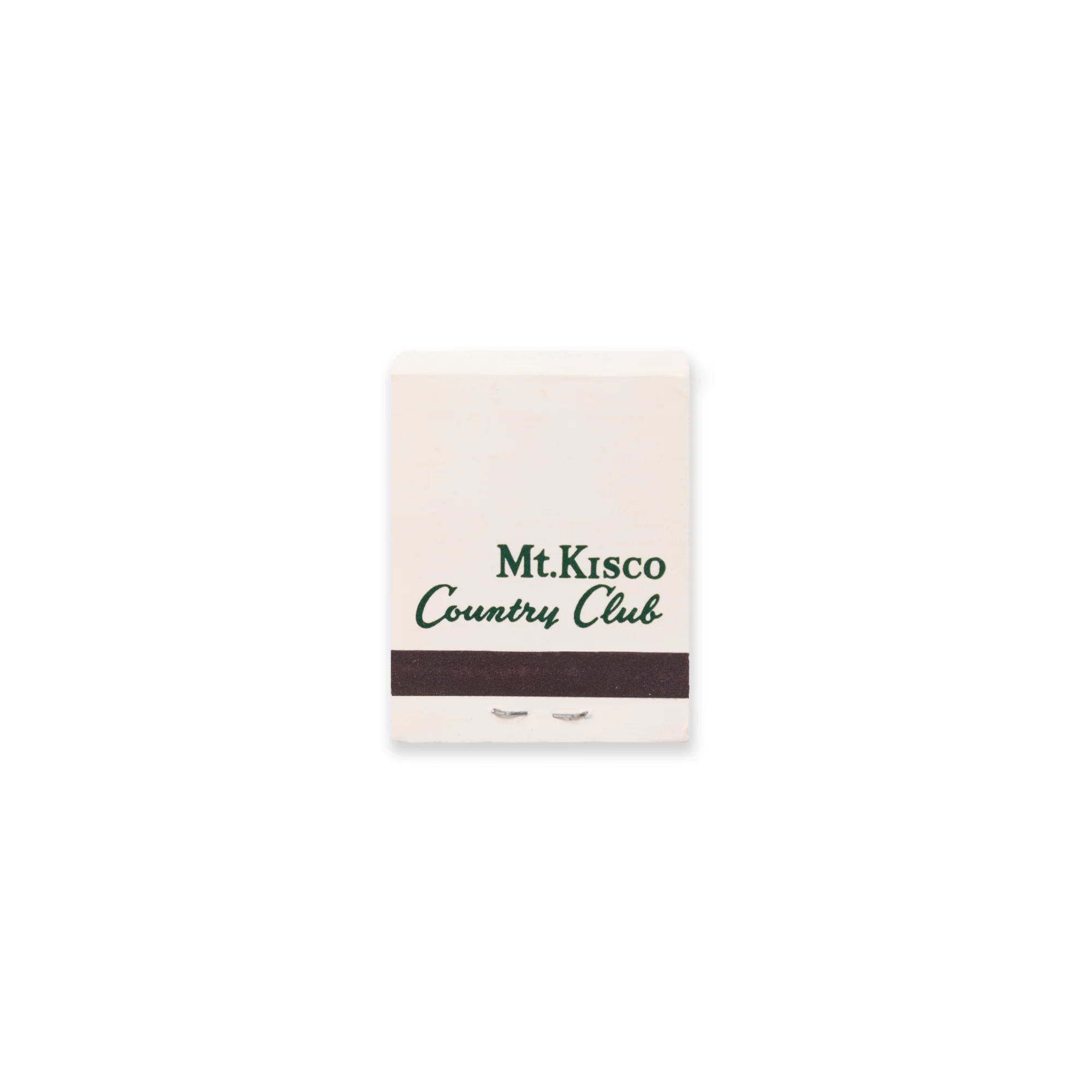 Mt. Kisco Country Club (Back) - Image 4