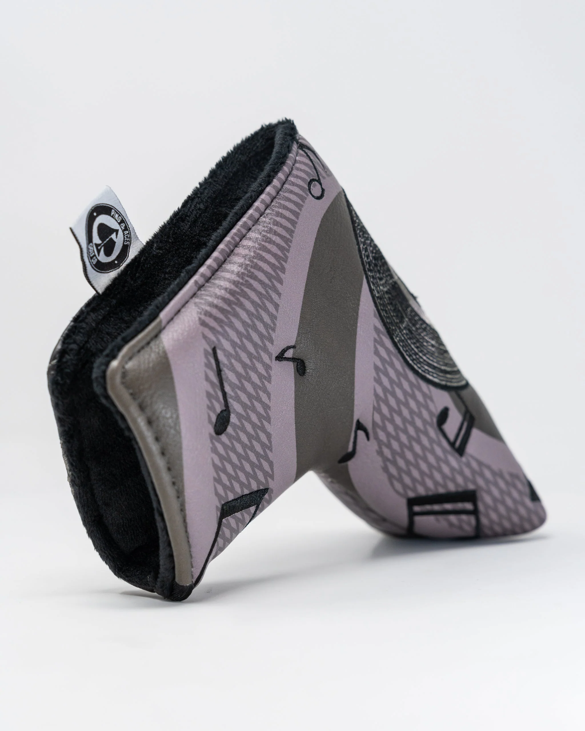 Music City - Blade Putter Cover - Image 11