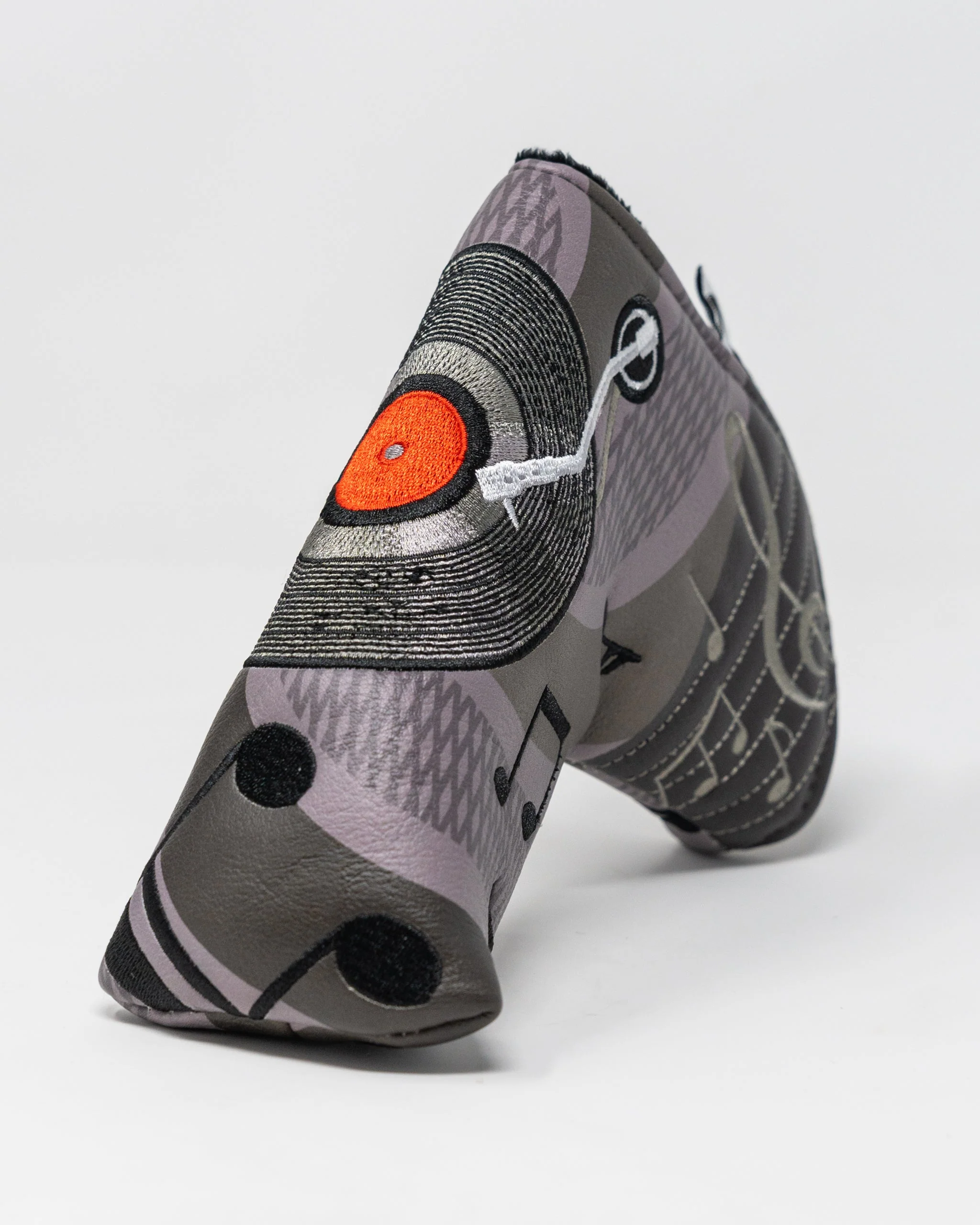 Music City - Blade Putter Cover - Image 16