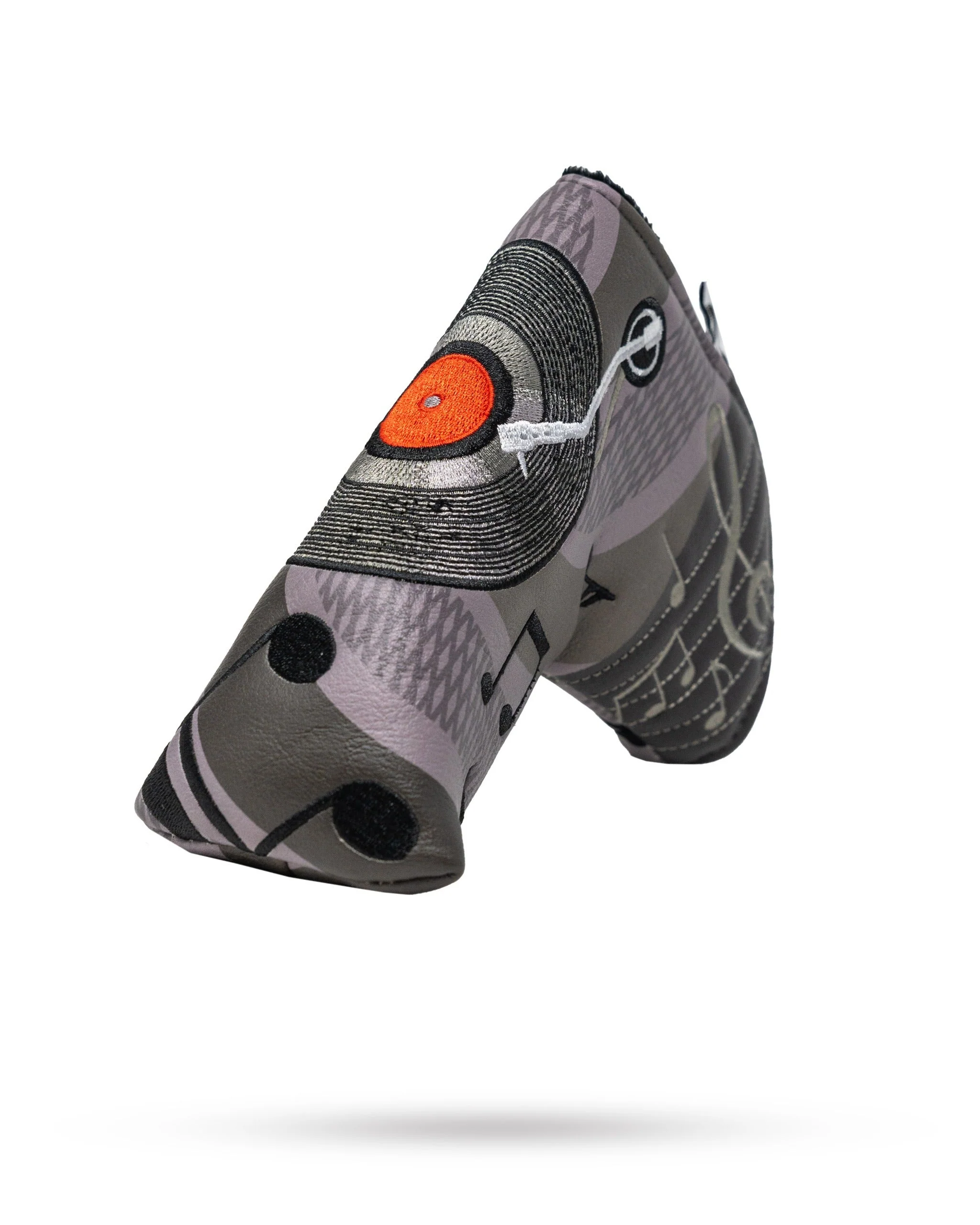 Music City - Blade Putter Cover - Image 3