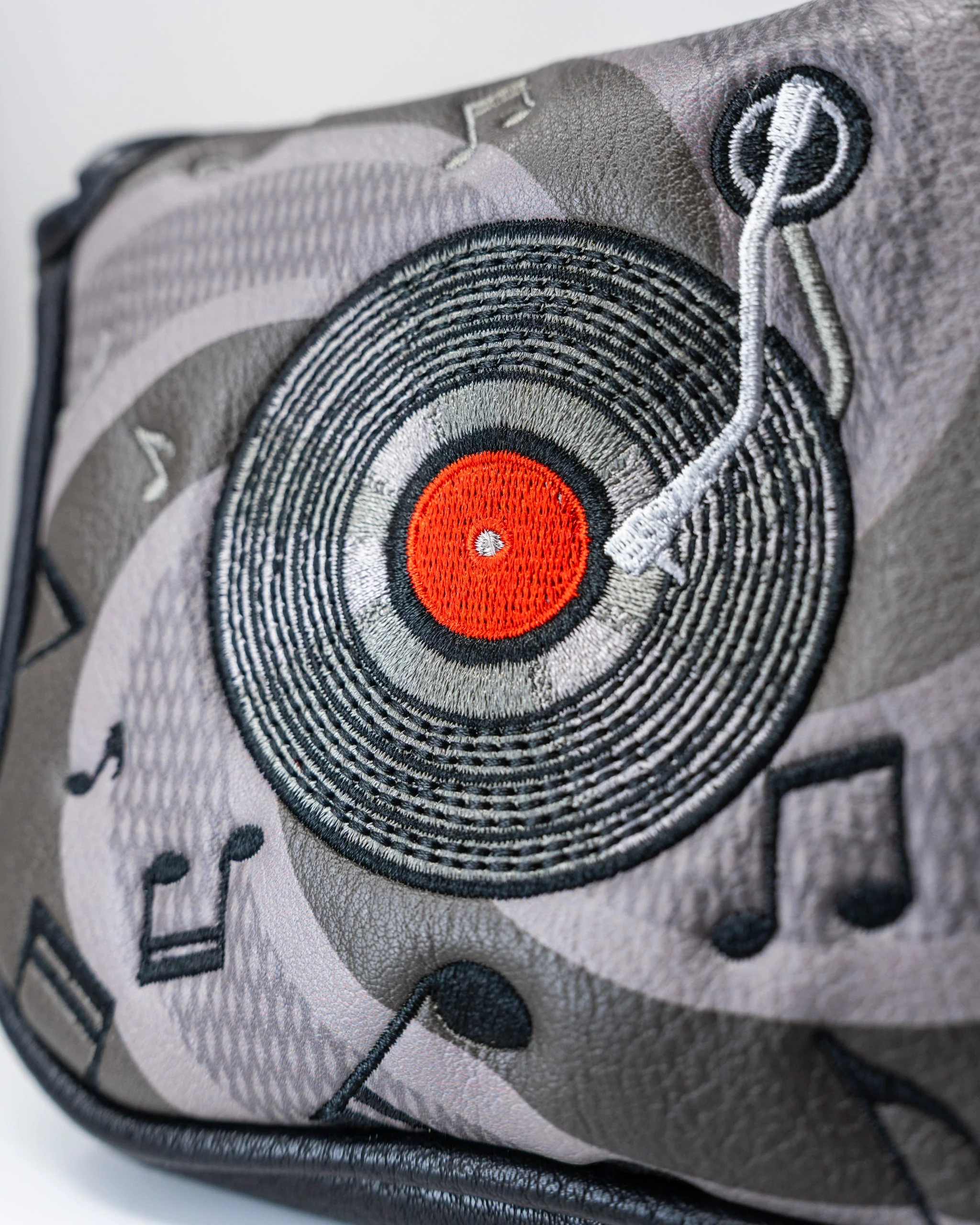 Music City - Mallet Cover - Image 14
